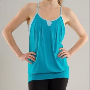 Lululemon Let It Loose Tank